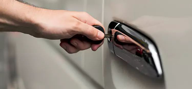 Why Choose Our Auto Locksmith Team in Water Town, MA?