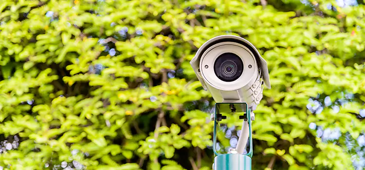 Advanced Surveillance Solutions for Every Need in Water Town