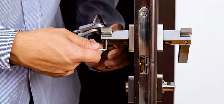 Commercial Door Lock Repair Water Town