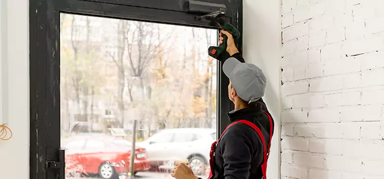 Comprehensive Door Closer Services in Water Town, MA