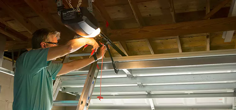 Garage Door Opener Sales and Installation Water Town