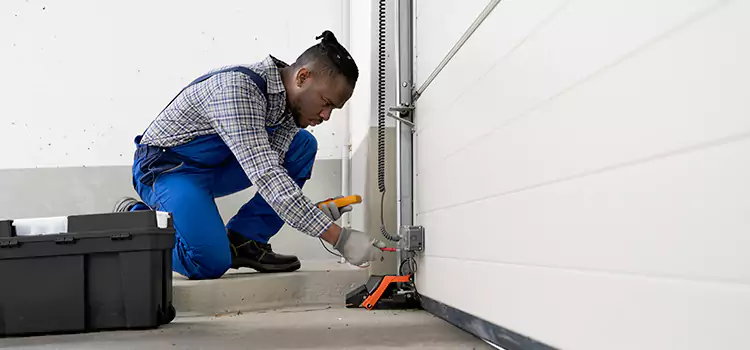 Expert Solutions for Every Garage Lock Need in Water Town, MA