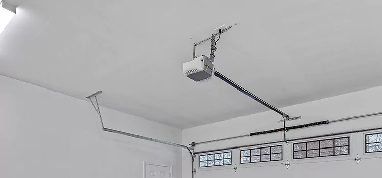 Experienced Garage Door Installers Water Town