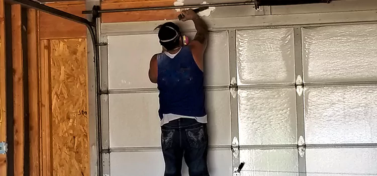 Specialized Garage Door Panel Solutions in Water Town, MA
