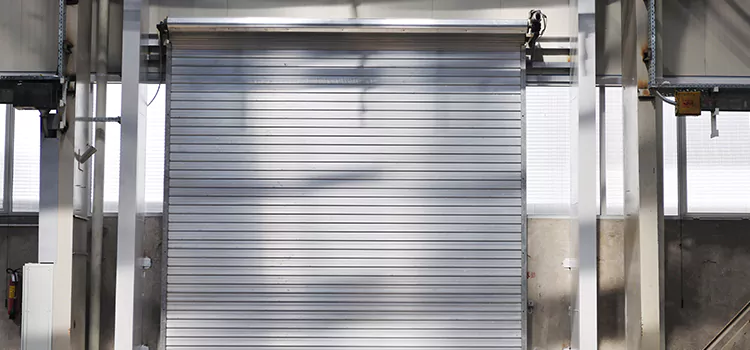 Roller Door Maintenance Water Town