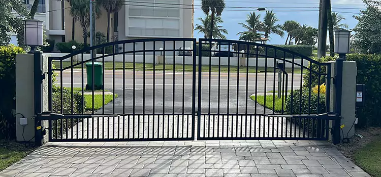 Gate Opener Replacement Near Me in Water Town, MA