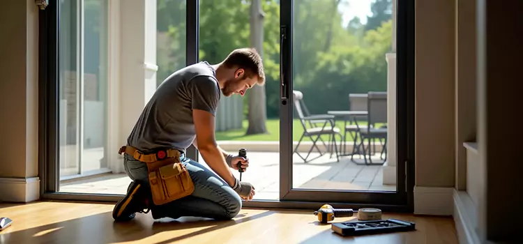 Comprehensive Solutions for Every Glass Door Need in Water Town, MA