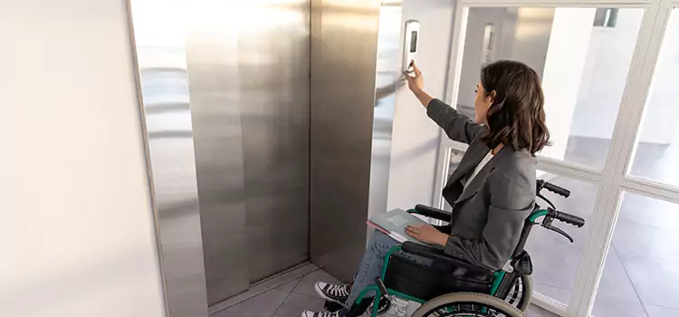Benefits of Modern Handicap Door Systems in Water Town, MA