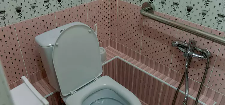 Meeting Diverse Needs With Accessible Restroom Solutions in Water Town, MA