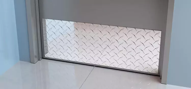 Benefits of Professional Kick Plate Solutions in Water Town, MA