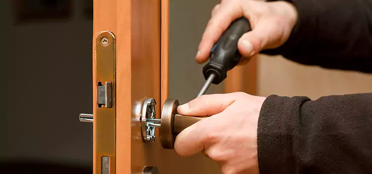 Rekey Car Locks Water Town