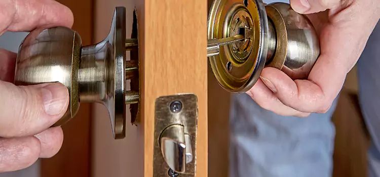 Sliding Door Lock Repair Water Town