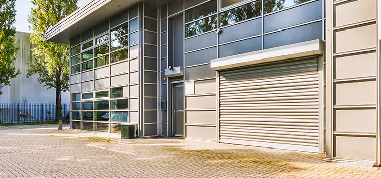 Electric Roller Garage Doors Water Town