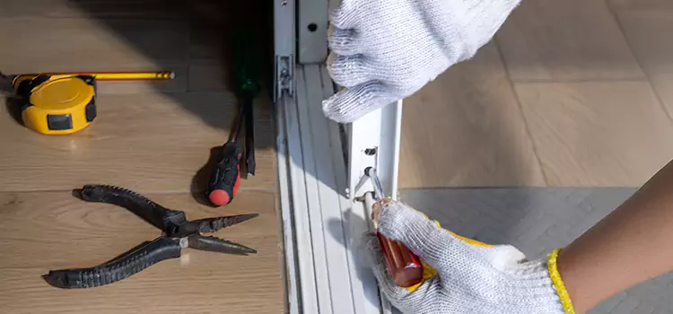 Sliding Door Installation Services in Water Town, MA