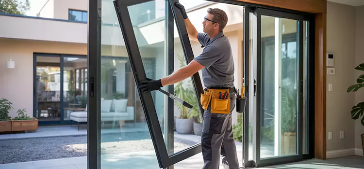 Specialized Sliding Door Roller Services in Water Town, Massachusetts