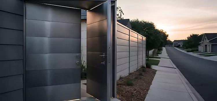 Comprehensive Steel Door Solutions in Water Town, MA