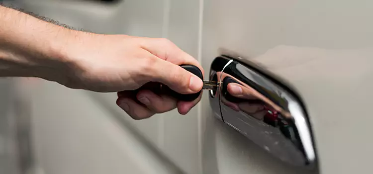Car Unlock Service Price Water Town