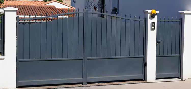 Emergency Commercial Gate Repair Water Town