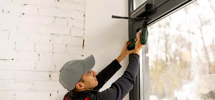 Your Trusted Partner for Door Closer Solutions in Water Town, MA
