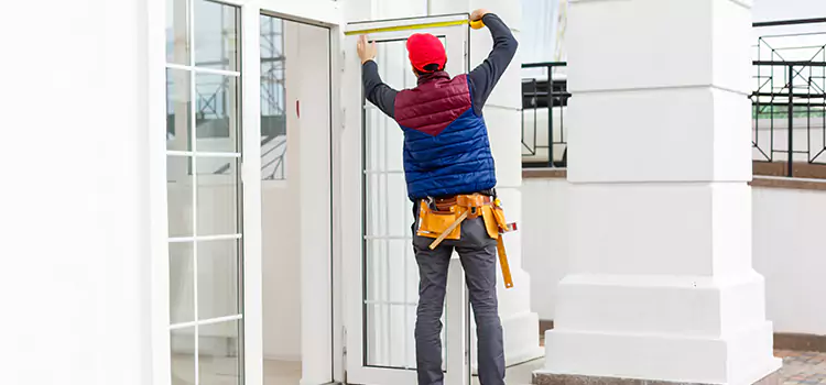 Water Damage Door Frame Repair Water Town