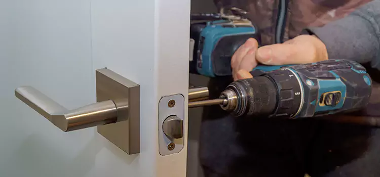 Brand Lock Repair and Specialty Services Water Town
