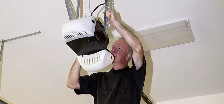 Garage Door Opener Service Water Town