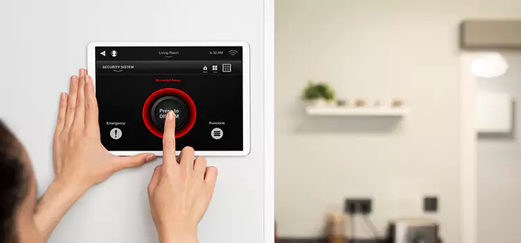 Blink Video Doorbell Installation Water Town