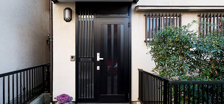 Popular Exterior Door Options in Water Town, MA