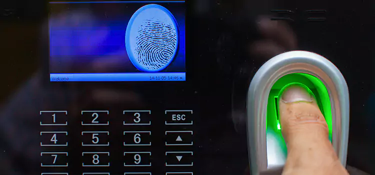Your Trusted Partner for Secure Access in Water Town, MA