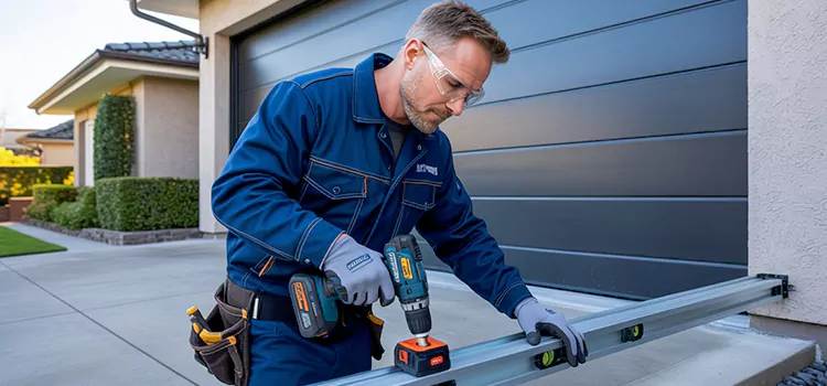 Why Choose Us for Garage Door Off Track Services in Water Town, Massachusetts?