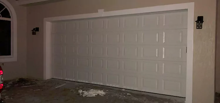 Garage Door Coil Replacement Water Town