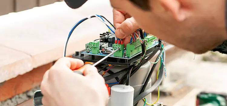 Specialized Brand Gate Motor Repairs Water Town