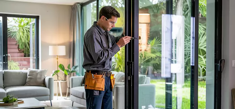 Why Choose Us for Your Glass Door Needs in Water Town, MA?