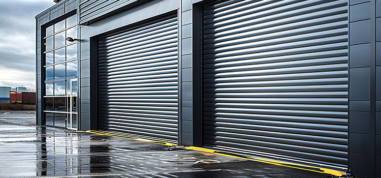Emergency Industrial Garage Door Service Water Town