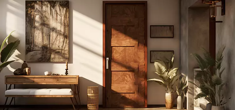 Specialty Interior Doors Water Town