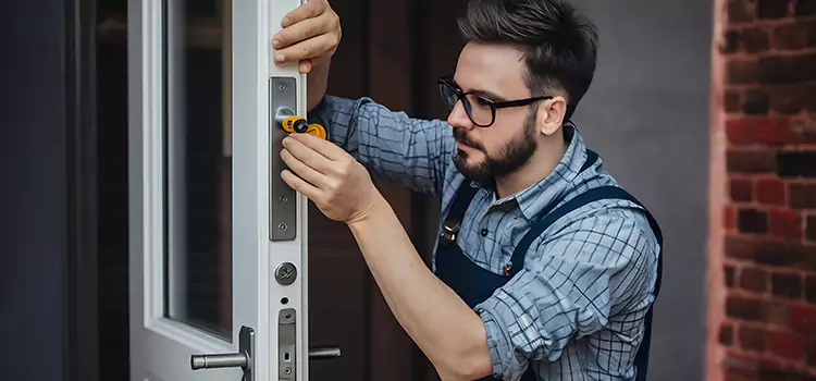 Residential Door Repairs Water Town