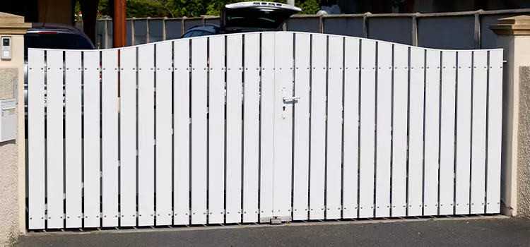Why Choose Us for Residential Gate Repair in Water Town, MA?