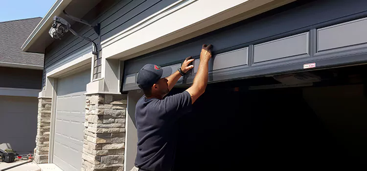 Janus Roll Up Doors Water Town
