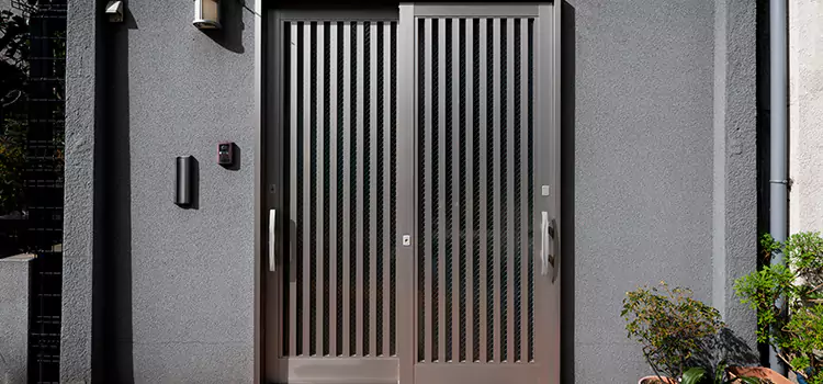 Specialized Steel Door Services in Water Town, MA