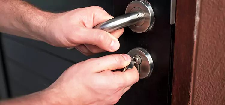 Door Closer Repair & Installation Water Town
